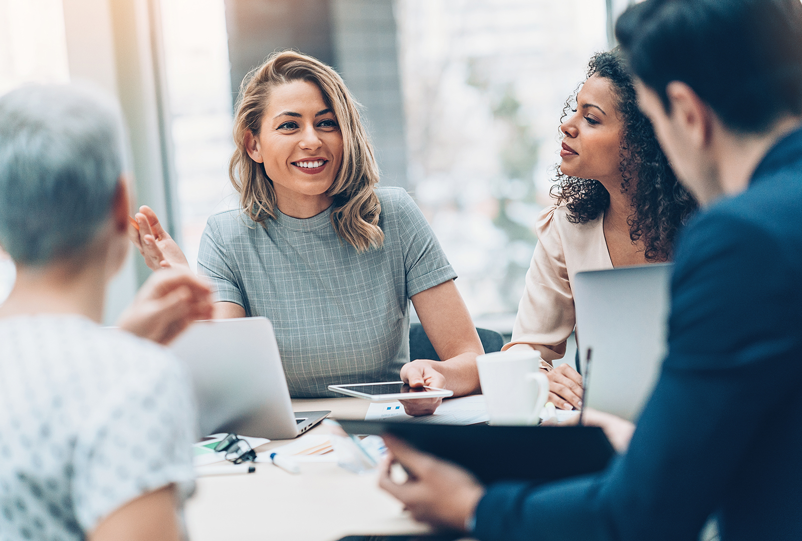 Business & Digital Transformation – Sveriges skarpaste hjärnor