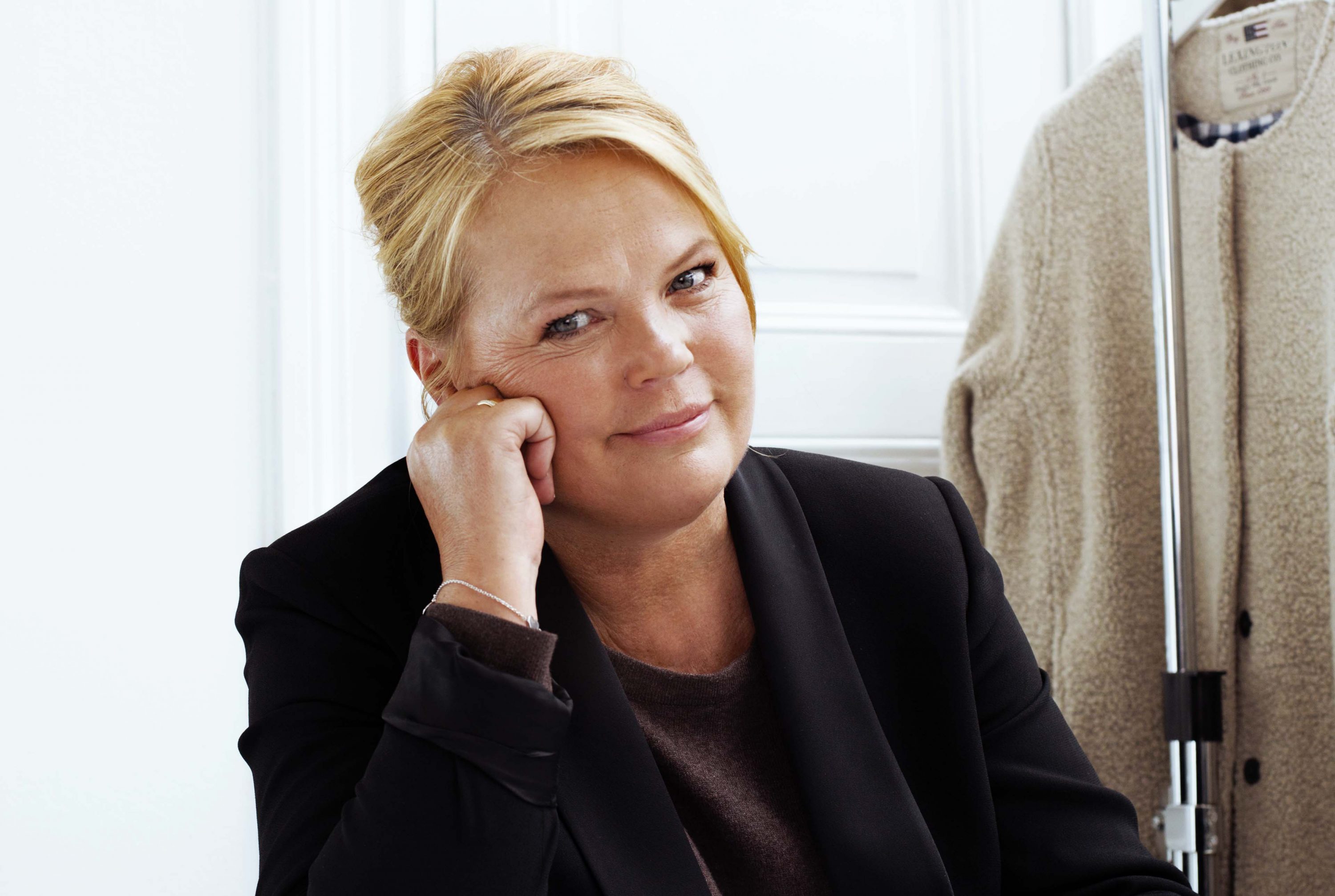 Podcast – Entreprenörskap med Lexingtons grundare