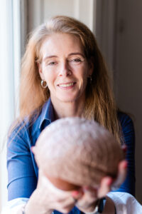 Möt Maria Engström Eriksson