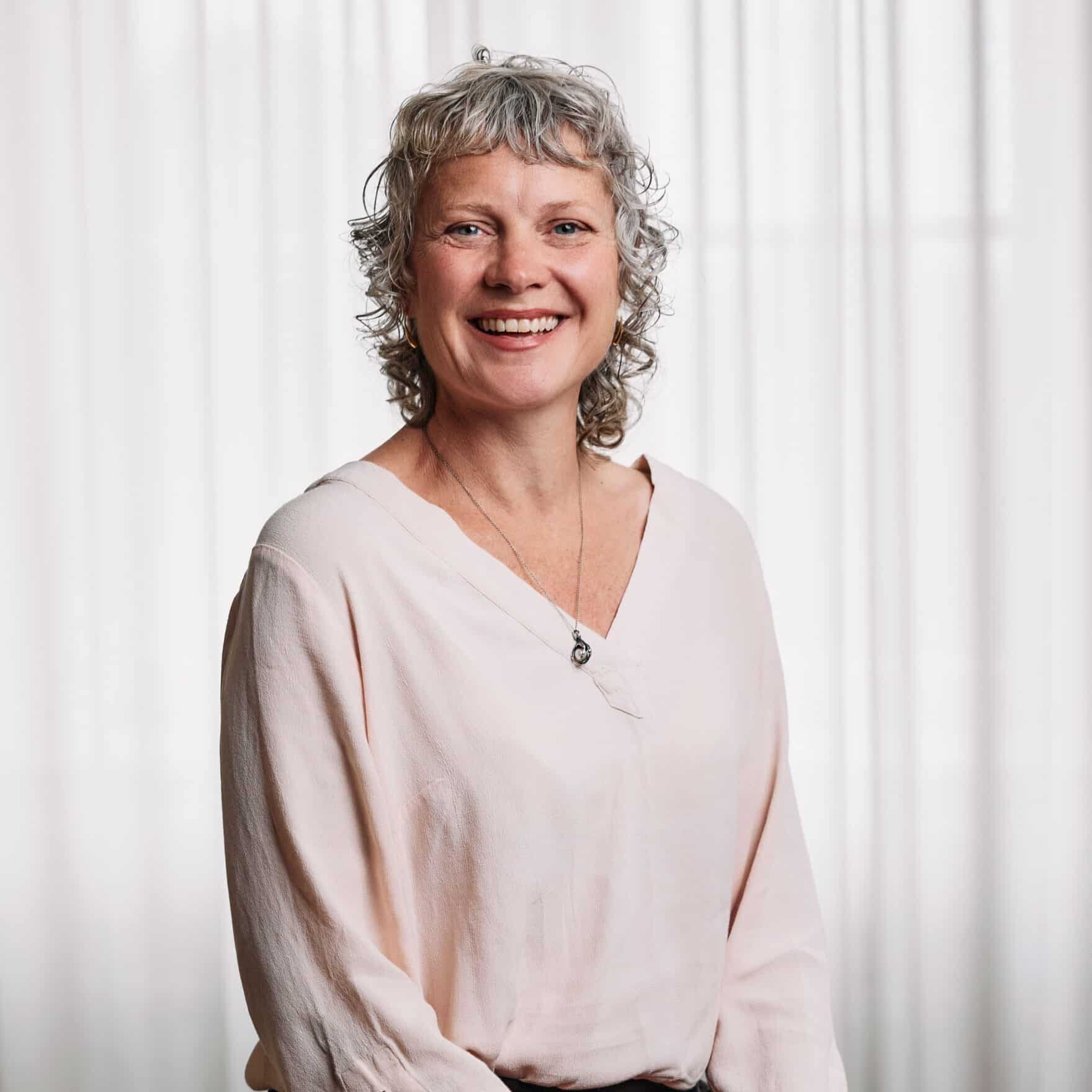 Anna Sjöström Walton