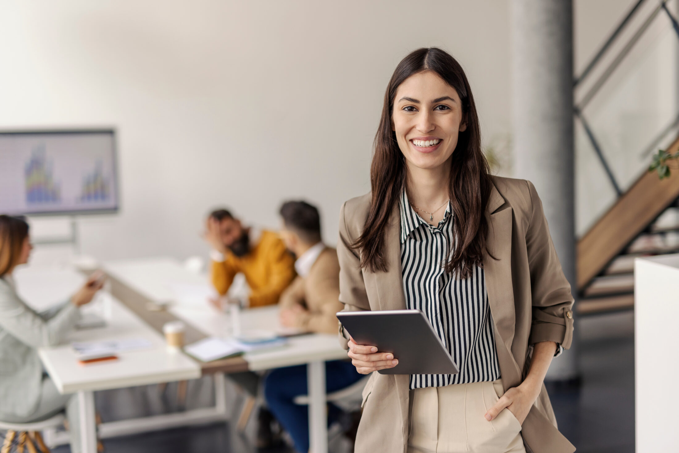 Innovationsfaglighed og organisation