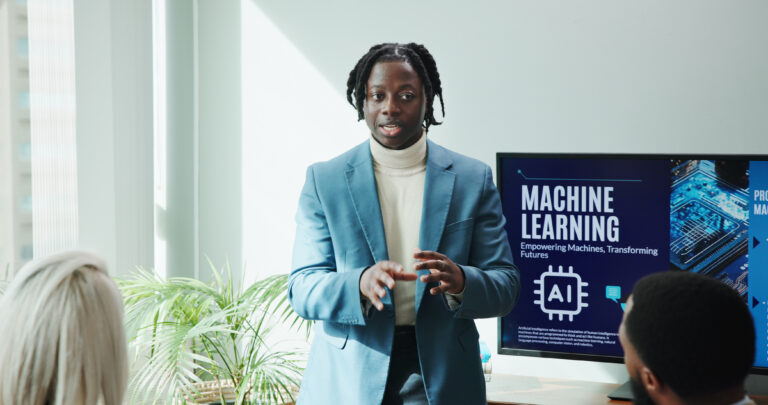 Strategisk Innovation & Innovationsledelse