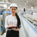 Produktionschefer​