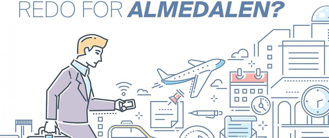 Nätverksstrategen tipsar: så får du mest ut av Almedalen