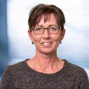 Anette Schmidt Johansen