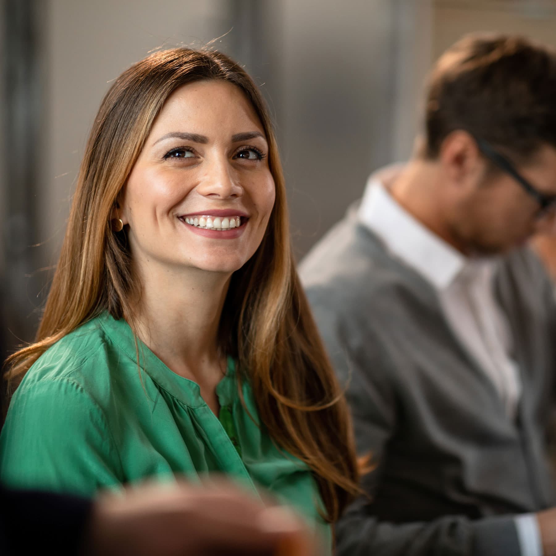 Hvilke temaer kan du forvente?