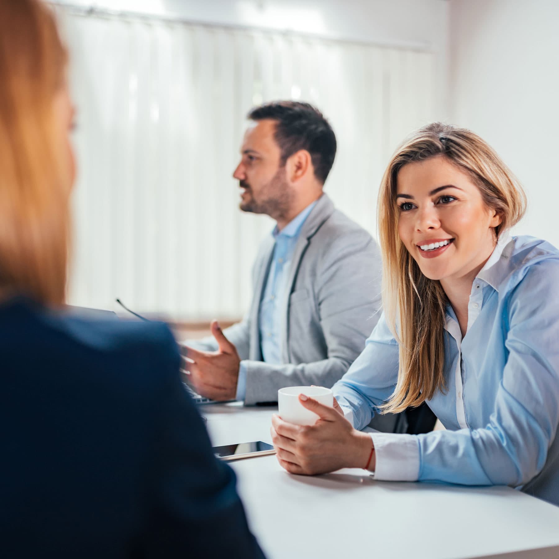 Mistä aiheista ryhmässä keskustellaan?