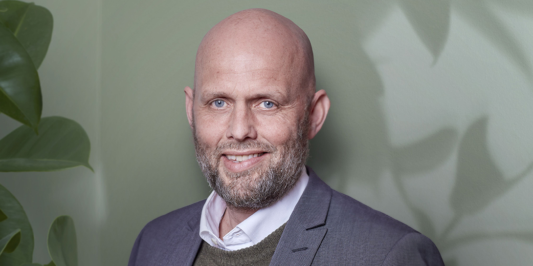 Christian Ibsen om energikrisen: Skal vi rationere vores energi?