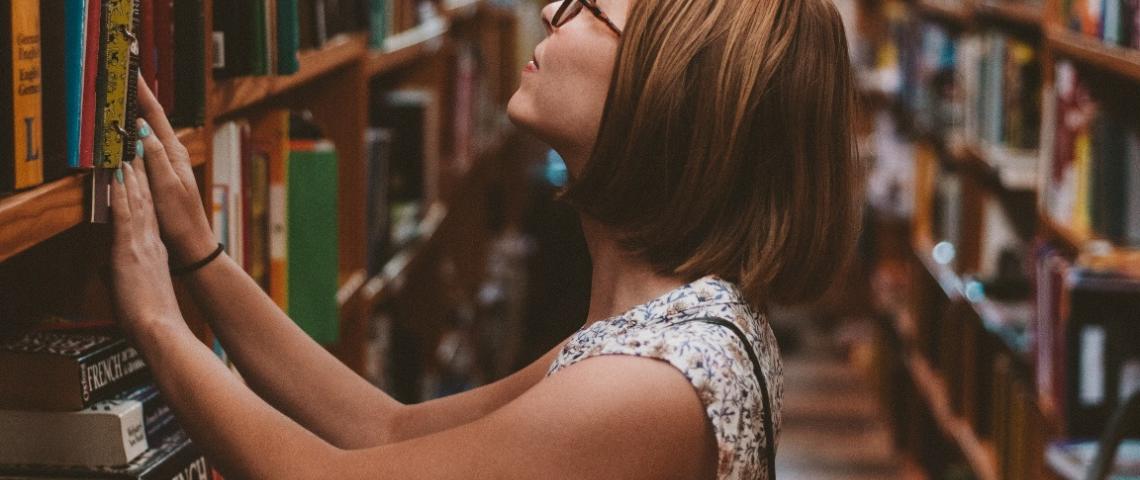 Inlärningsexperten: så boostar du din utveckling