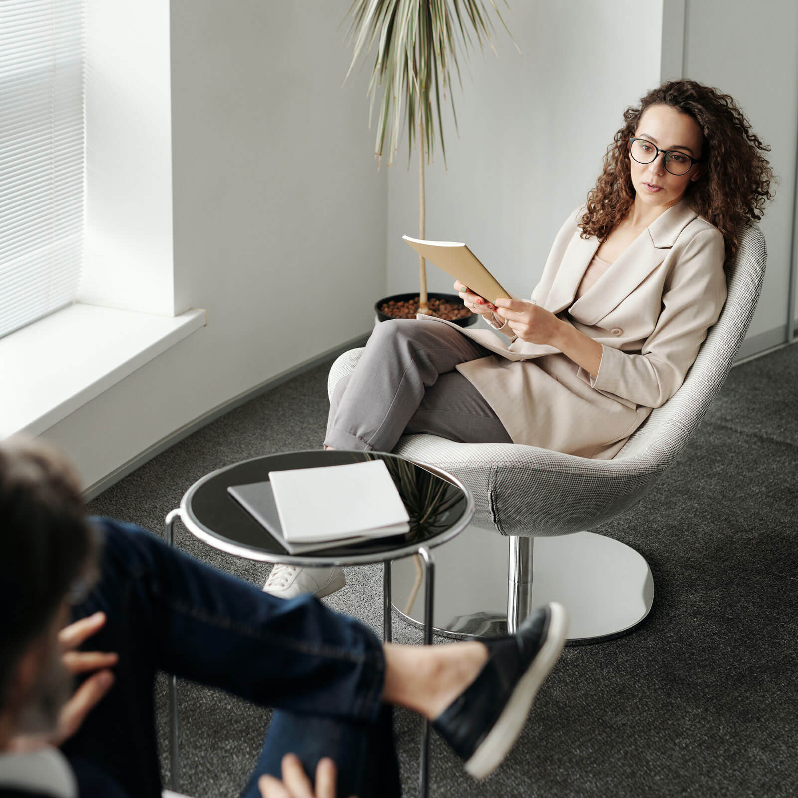 Learn more about best practices, compliance, and industry insights