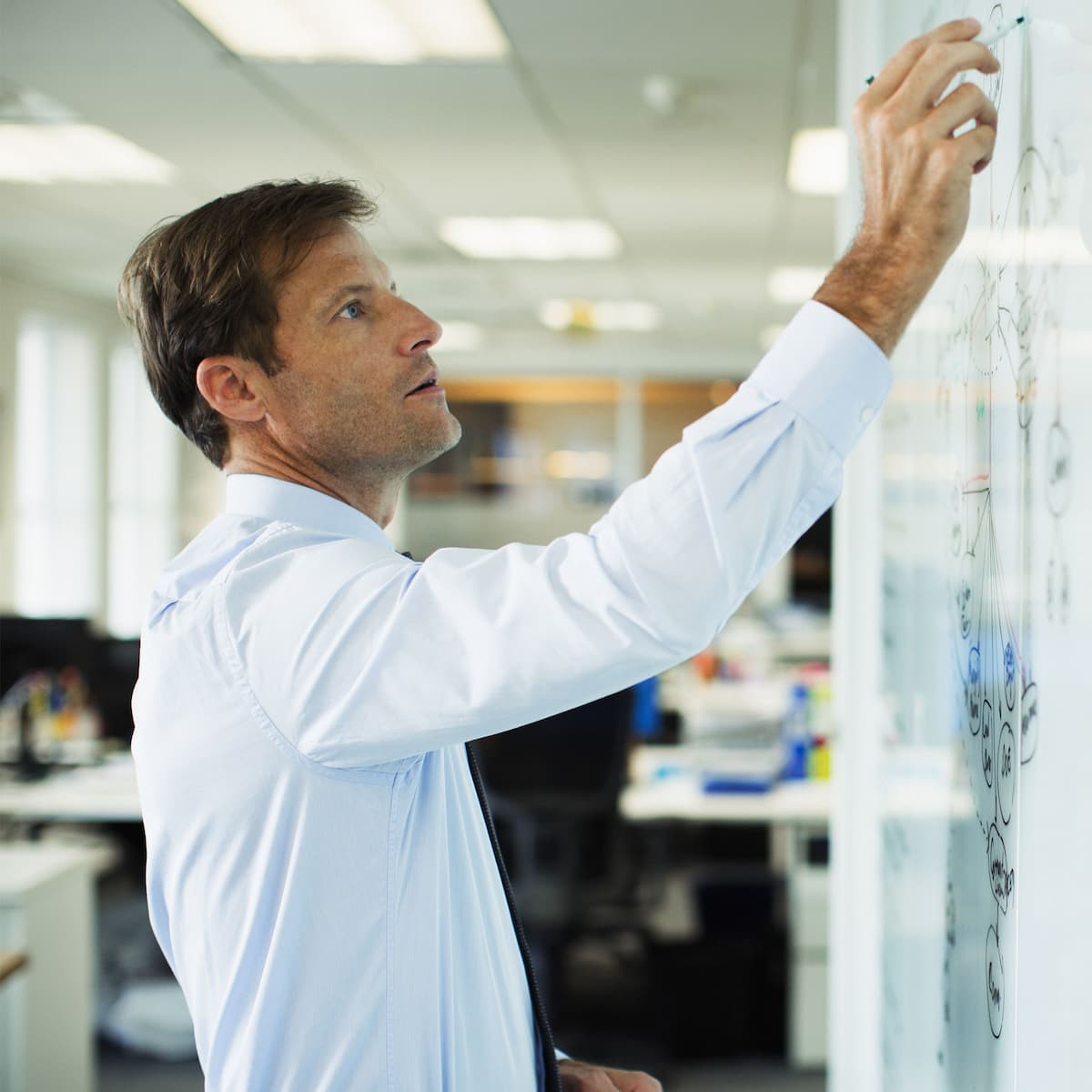 Hvilke temaer kan du forvente?