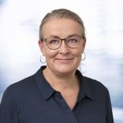 Dorthe Juul Nielsen