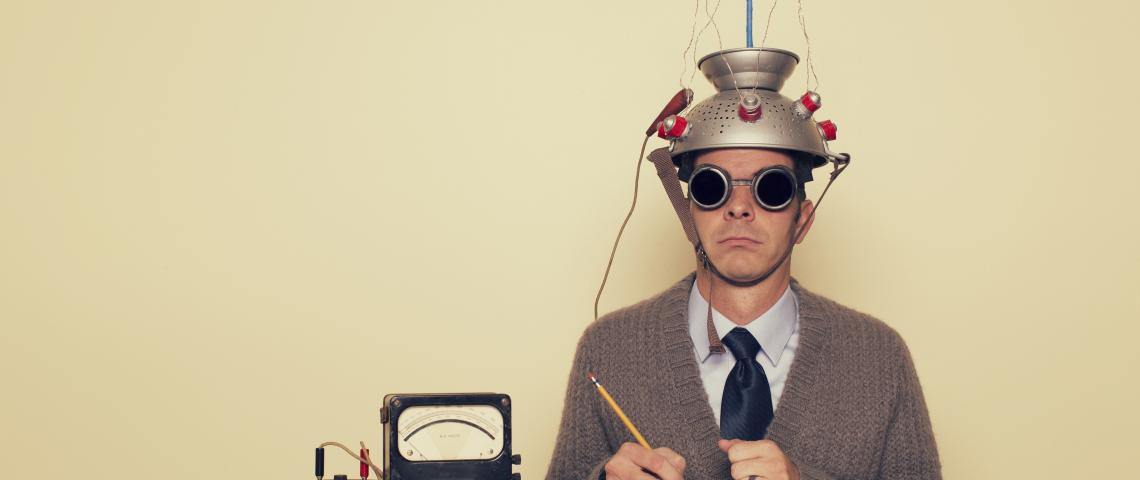 Leder du den digitala transformationen?