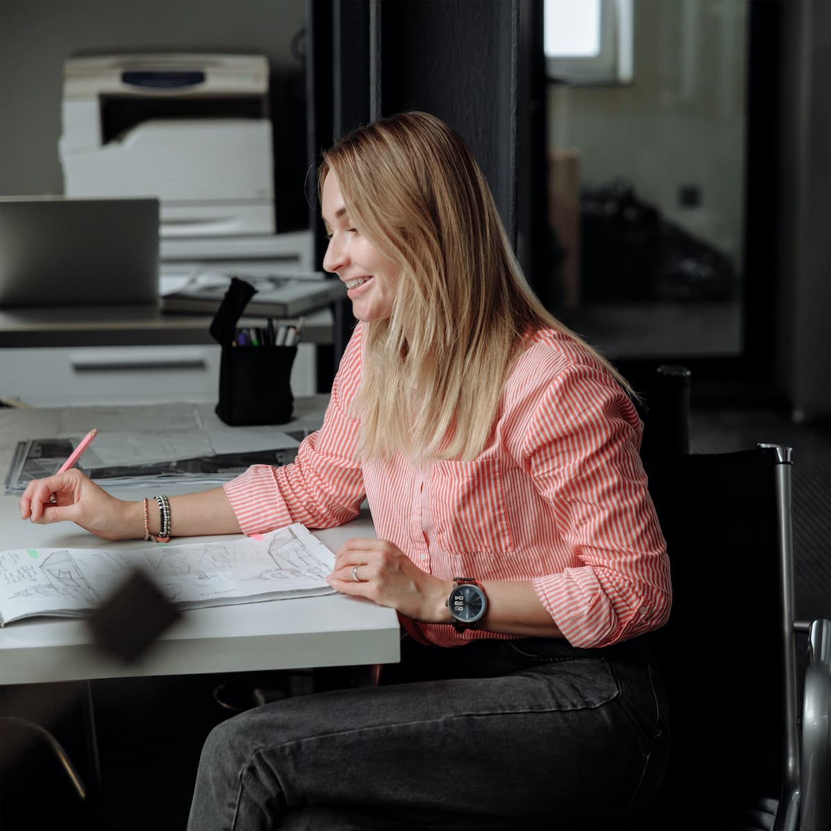 Alle fortjener et godt netværk