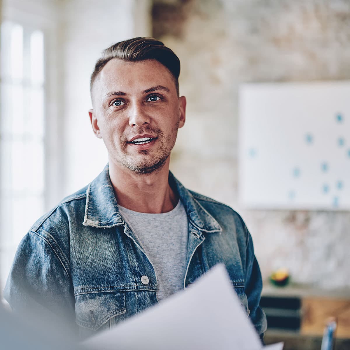 Alle fortjener et godt netværk