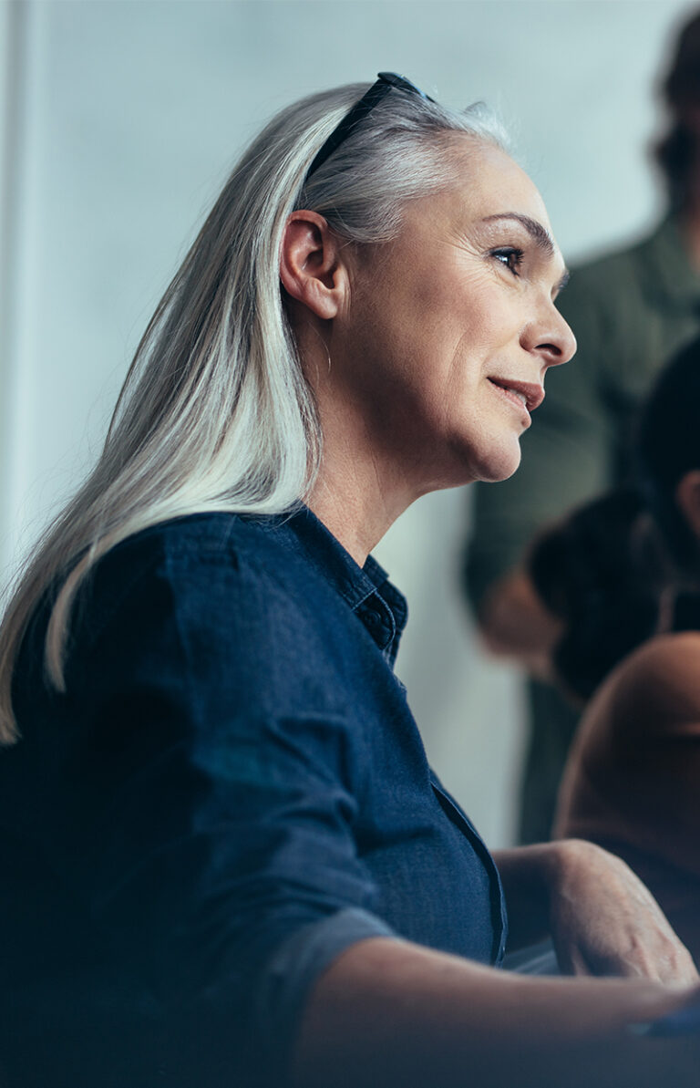 EGN Kompetensnätverk för seniora specialister