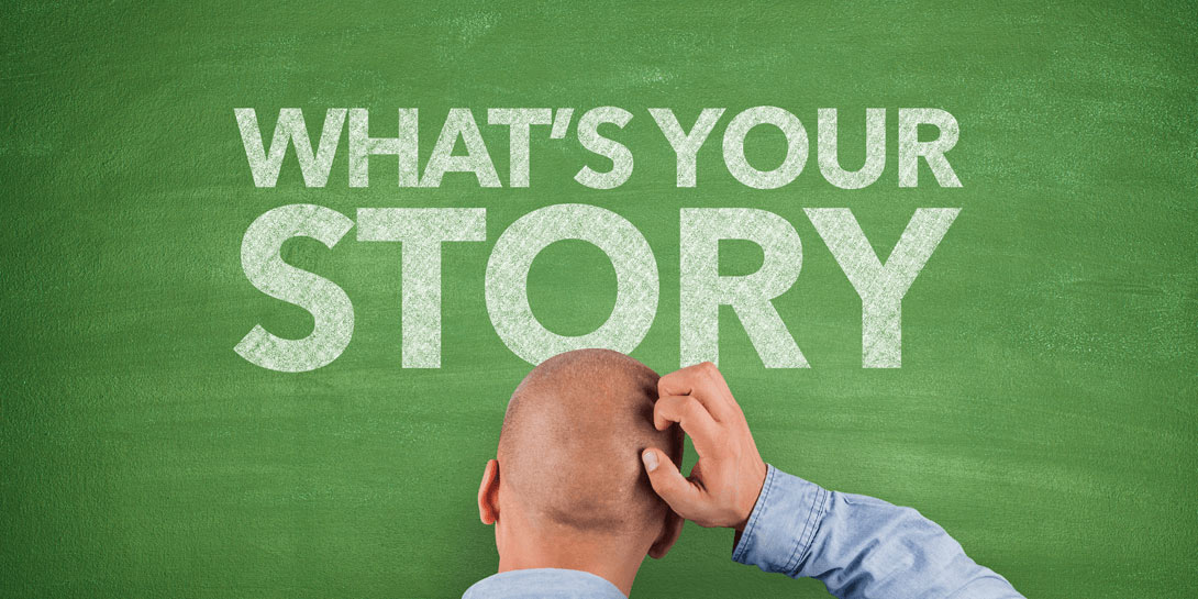 EGN, storytelling, netværk, sparring