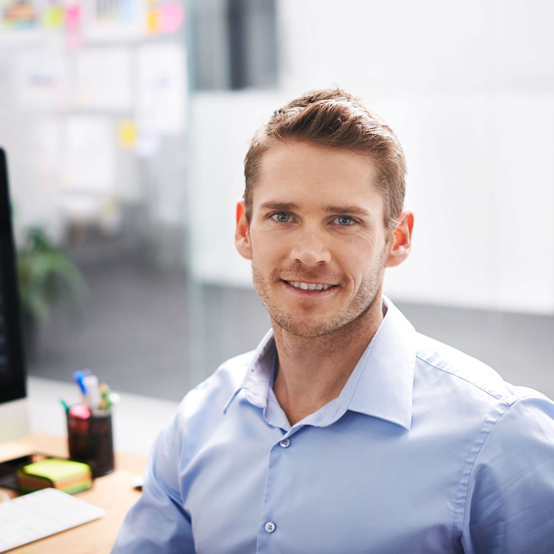 Finance Controller netværk