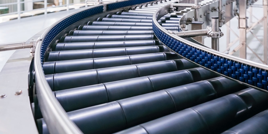 Framtidens leveranskedja: Relationen är viktigare än priset