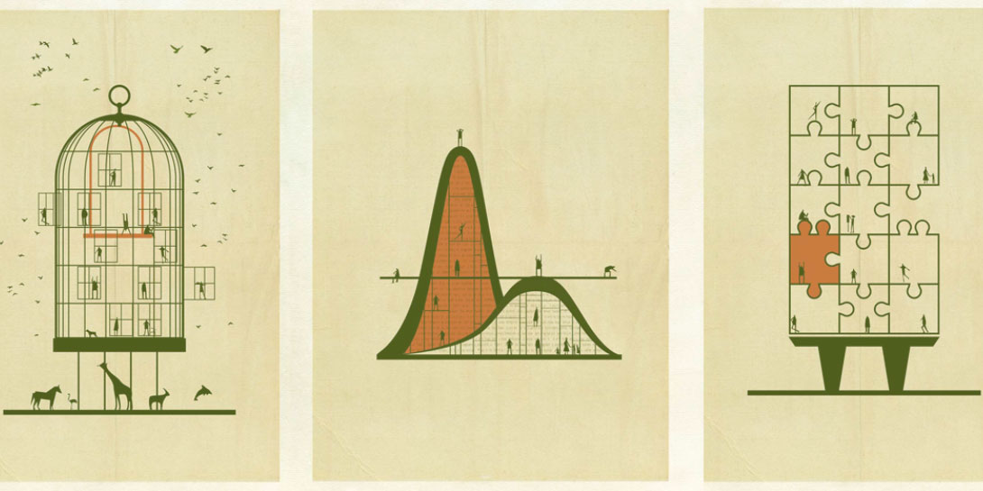 Luo toimiva malli hybridityöskentelyyn