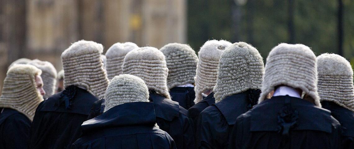 Nätverkar du också helst med likasinnade?