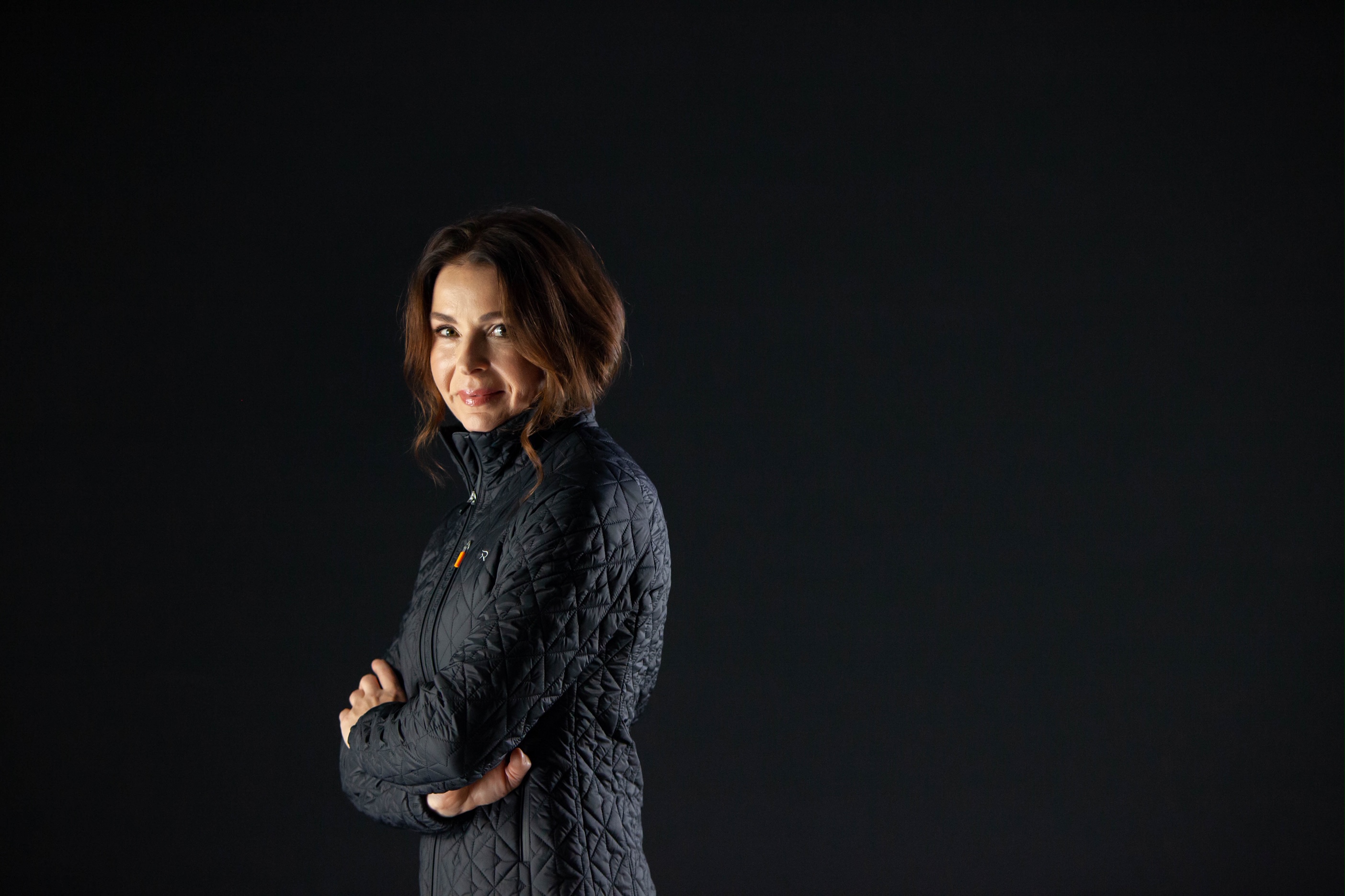 Podcast – Respekt, ansvarstagande & mod, Renata Chlumska