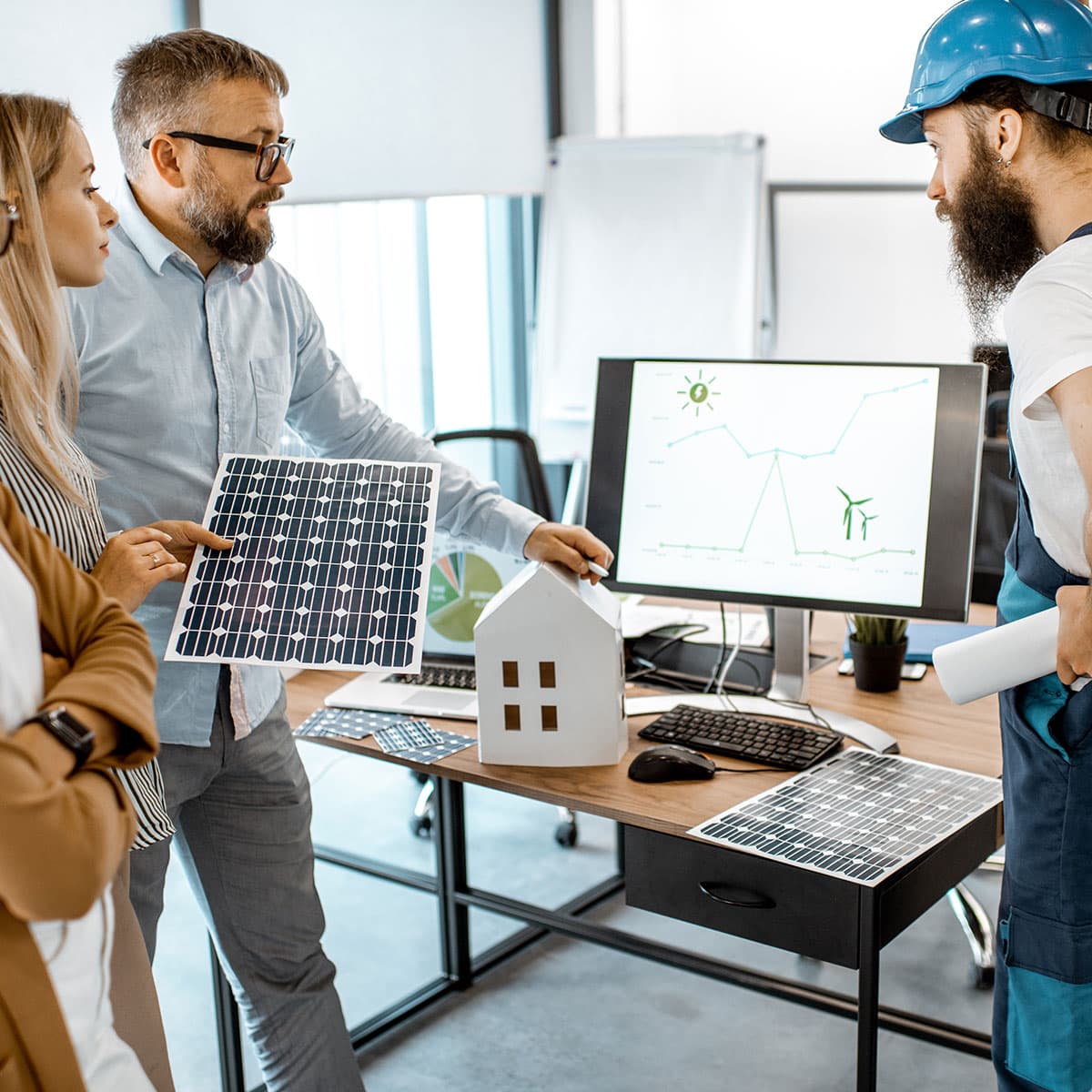 Mistä aiheista ryhmässä keskustellaan?