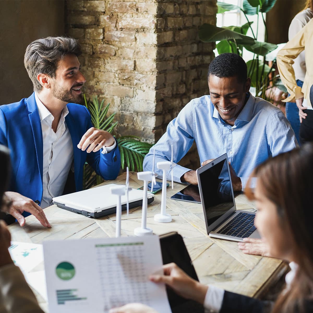 Ammatillinen verkostosi avaimena digitaaliseen transformaatioon