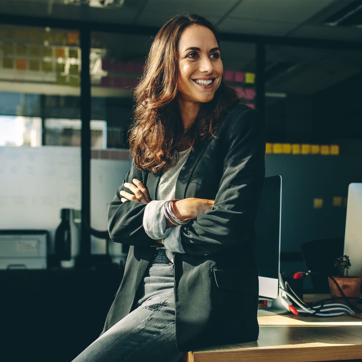 Hvilke temaer kan du forvente?