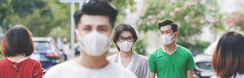 EGN Singapore: Så hanterar vi Coronaviruset