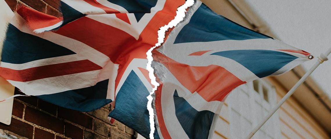 Ledarexpertens 9 tips vid strategiskt kaos