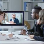 International ledelse