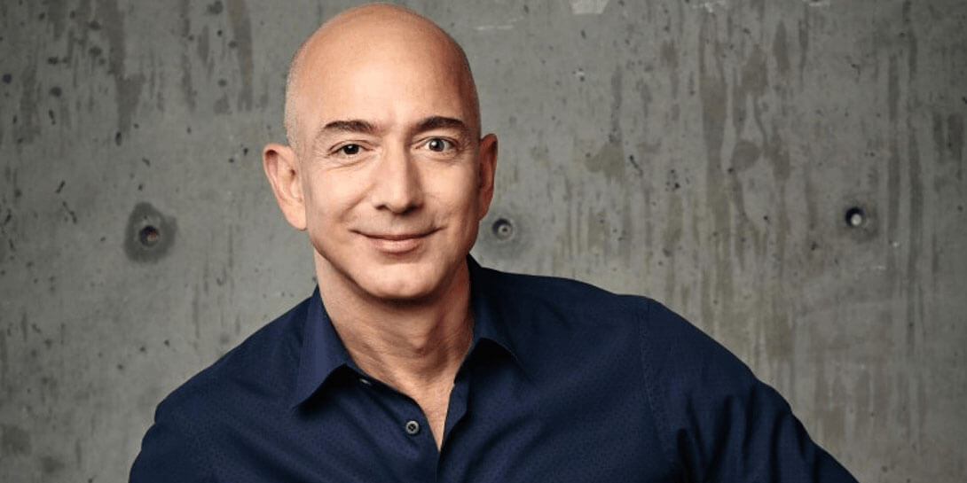 Hvordan Jeff Bezos fik succes med utraditionel mødekultur