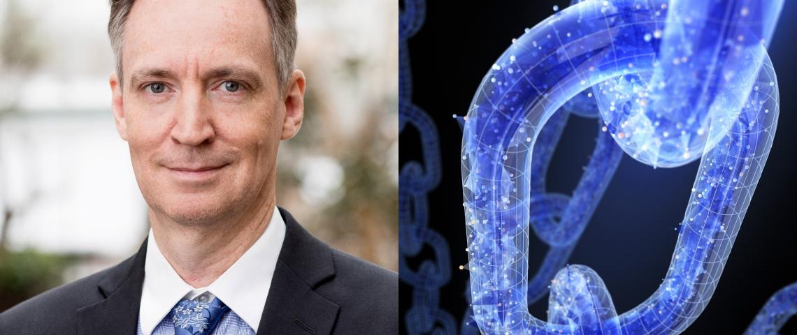 Blockchain – myter och möjligheter