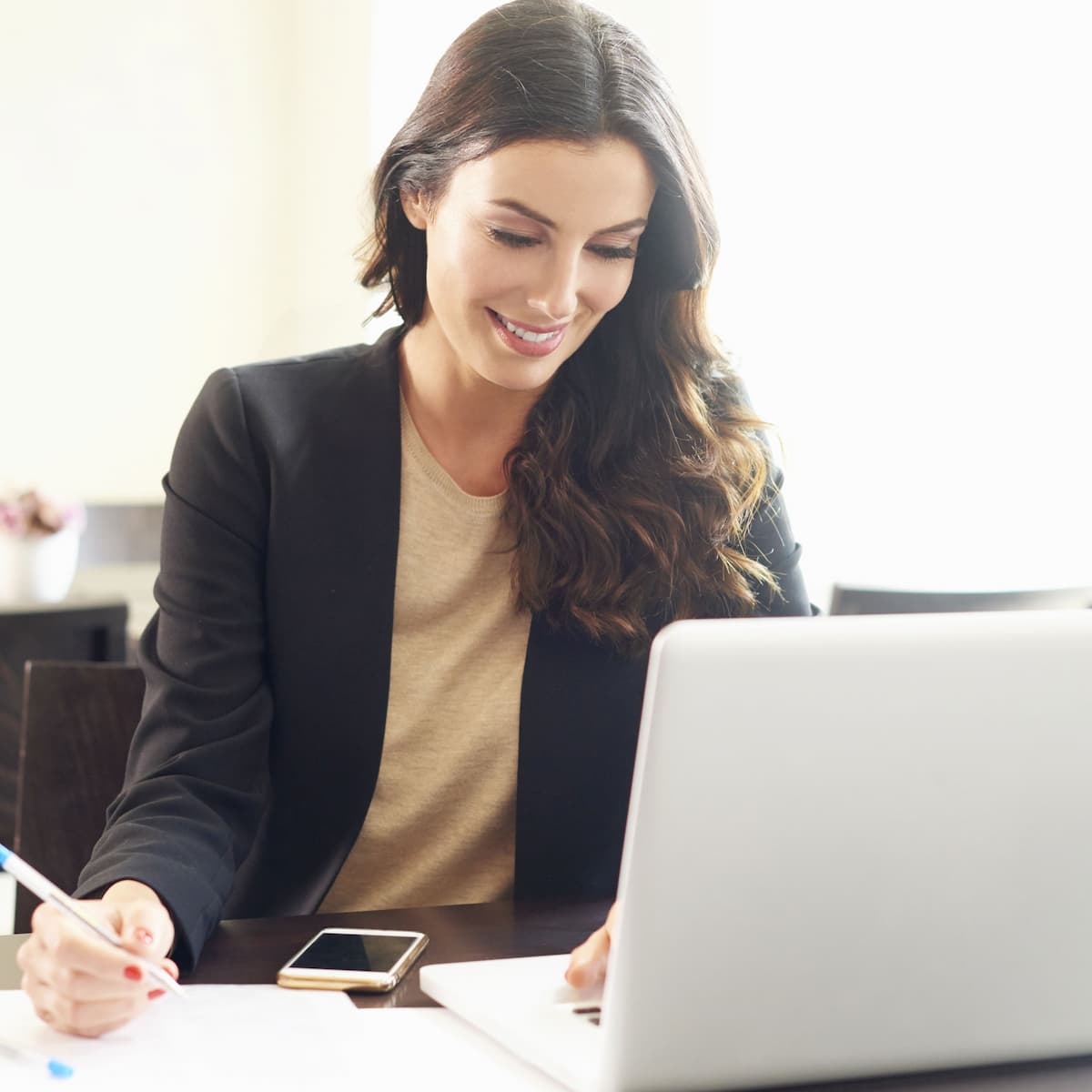 Kenelle ryhmä on tarkoitettu?