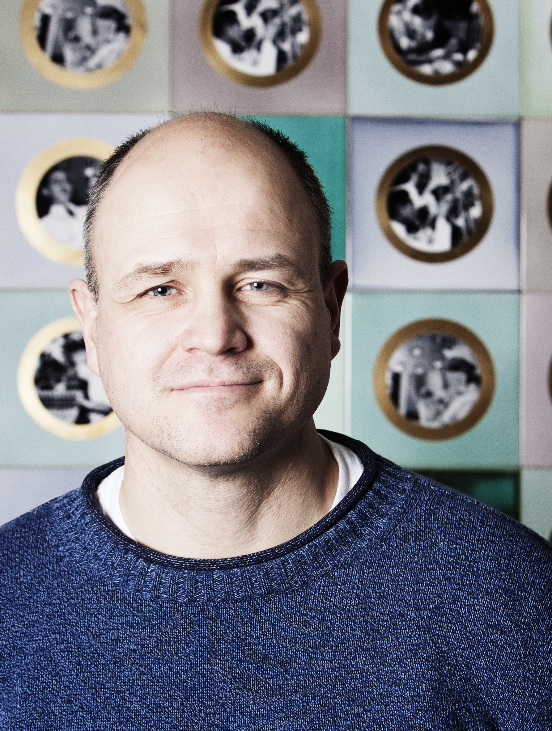 Podcast – Att sova gott som chef, sömnforskare John Axelsson