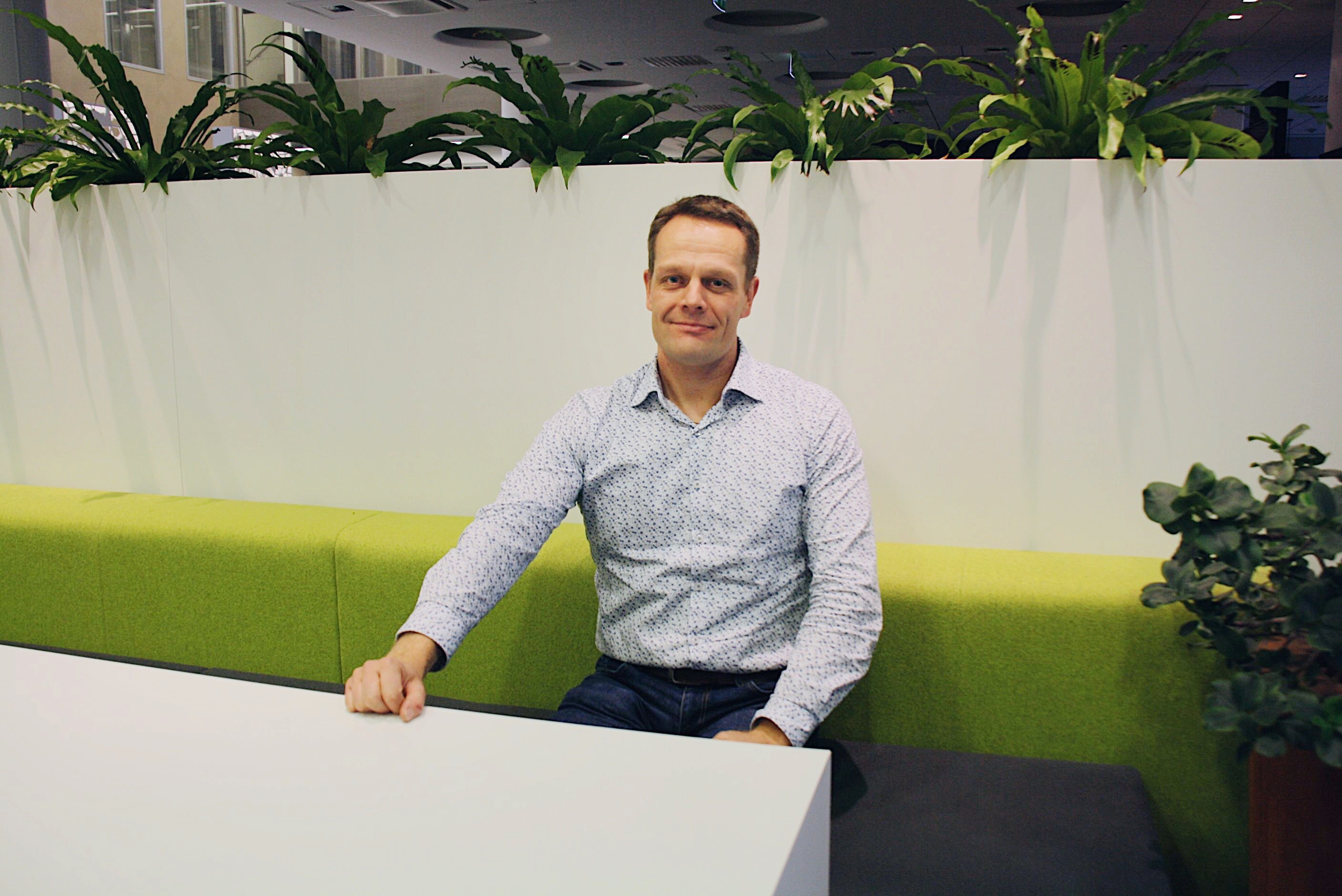 Joki ICT Petri Kinnunen