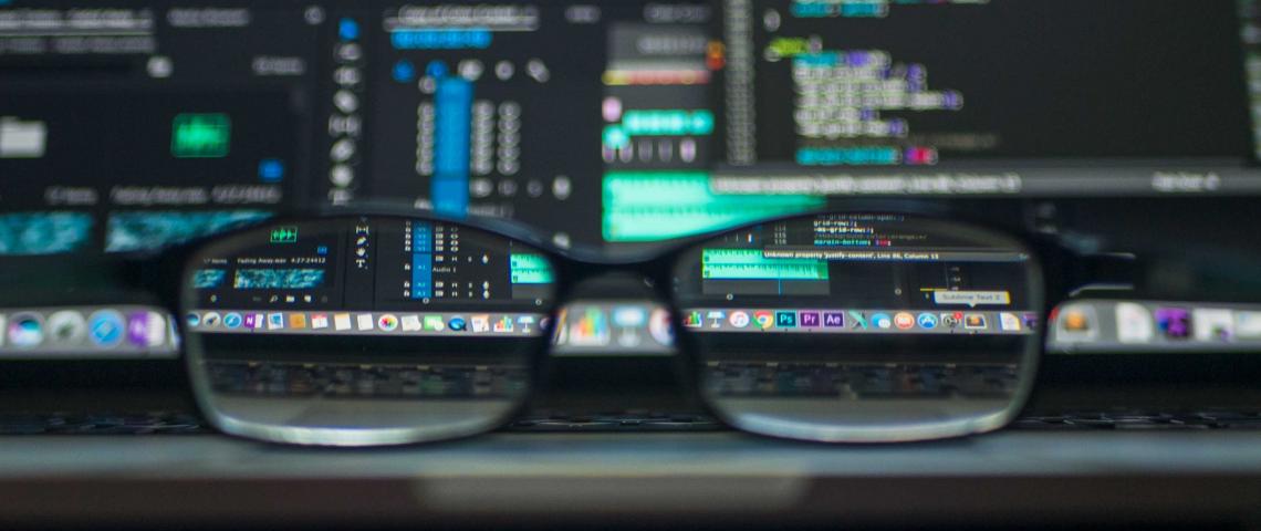 Koll på informationssäkerheten?