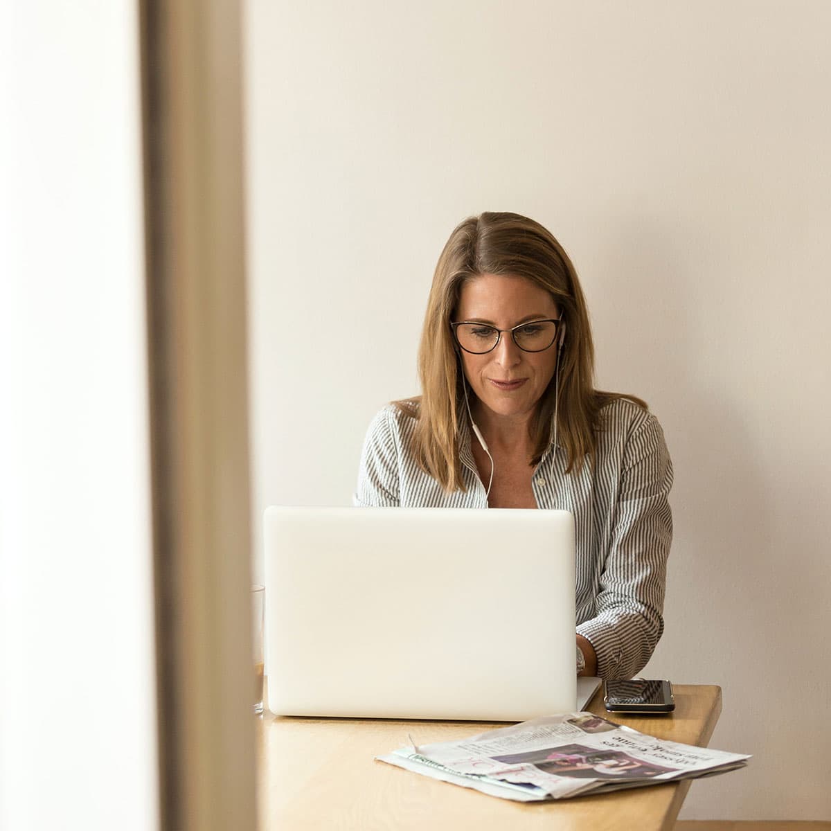 Alle fortjener et godt netværk