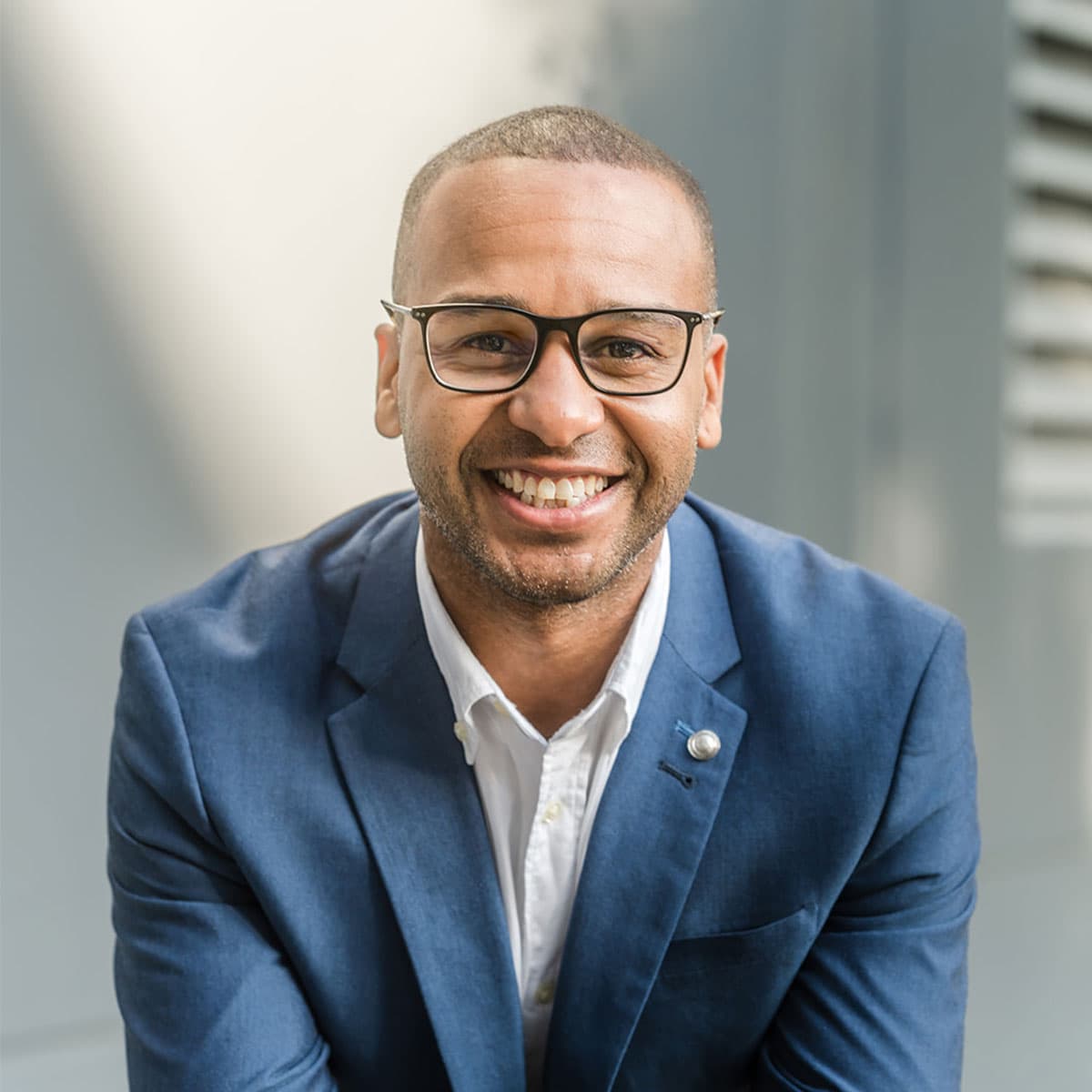 Leon Gordon Profile Image