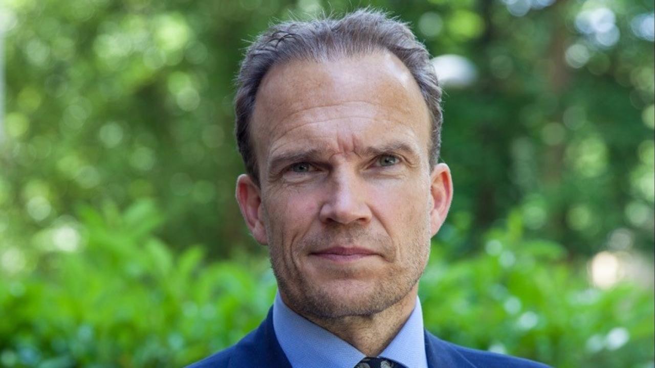 Nicolai Moltke Leth er ekspert i bevidst lederskab