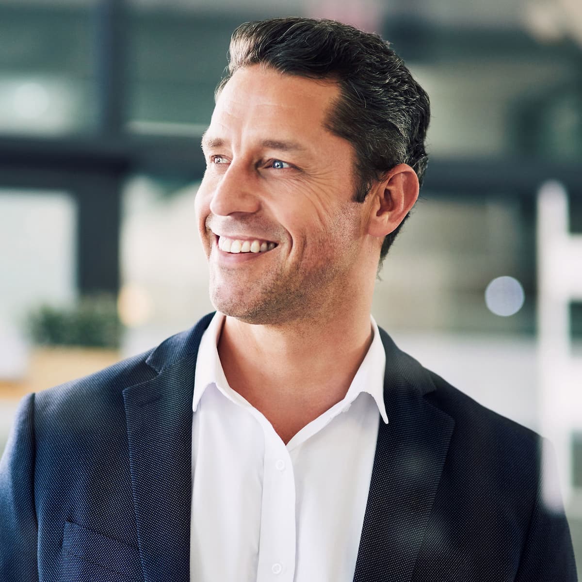 Alle fortjener et godt netværk