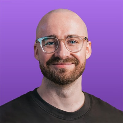 Mads Hyldig Profile Image