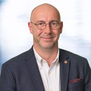 Mads Porsmose Larsen