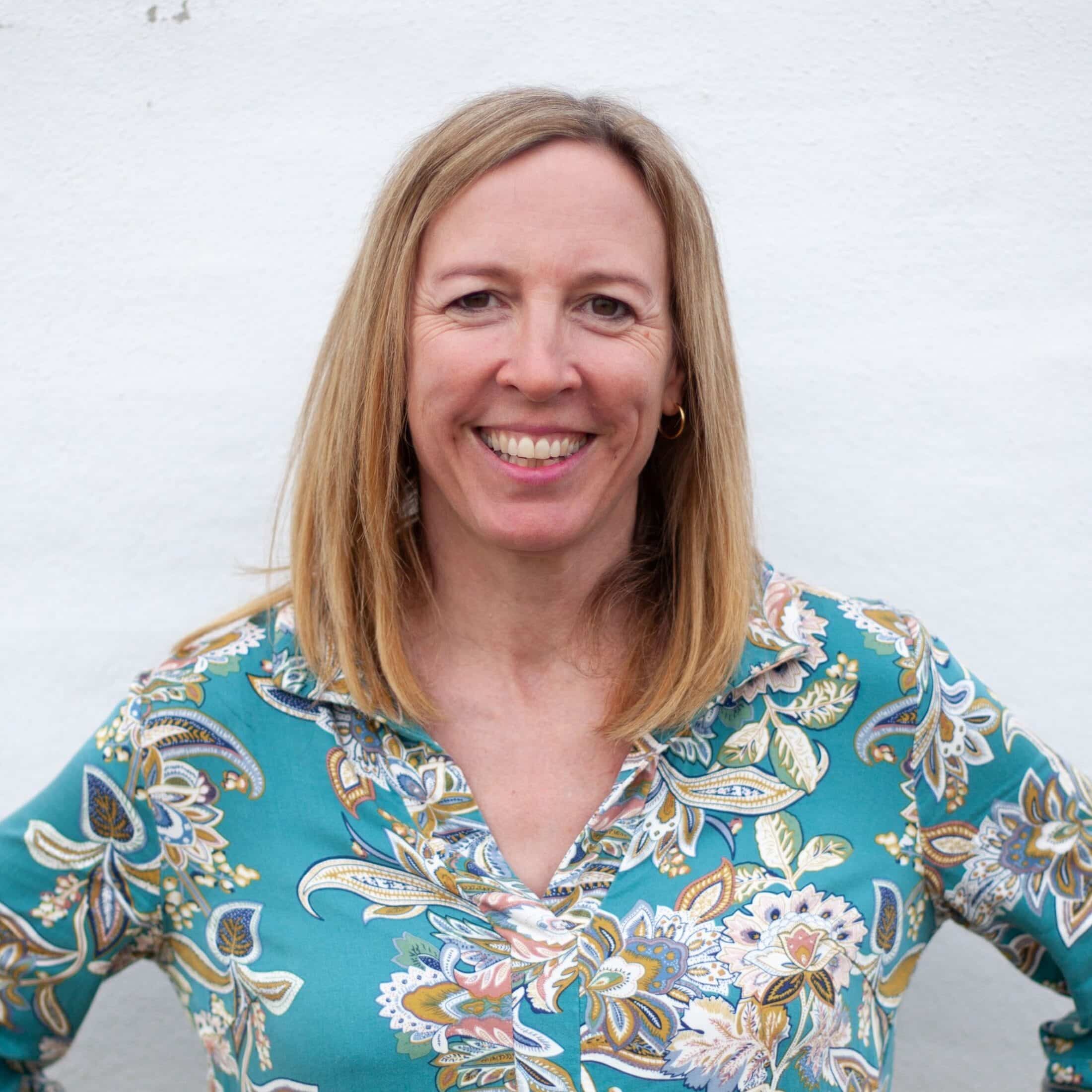 Maria Skjærven Profile Image