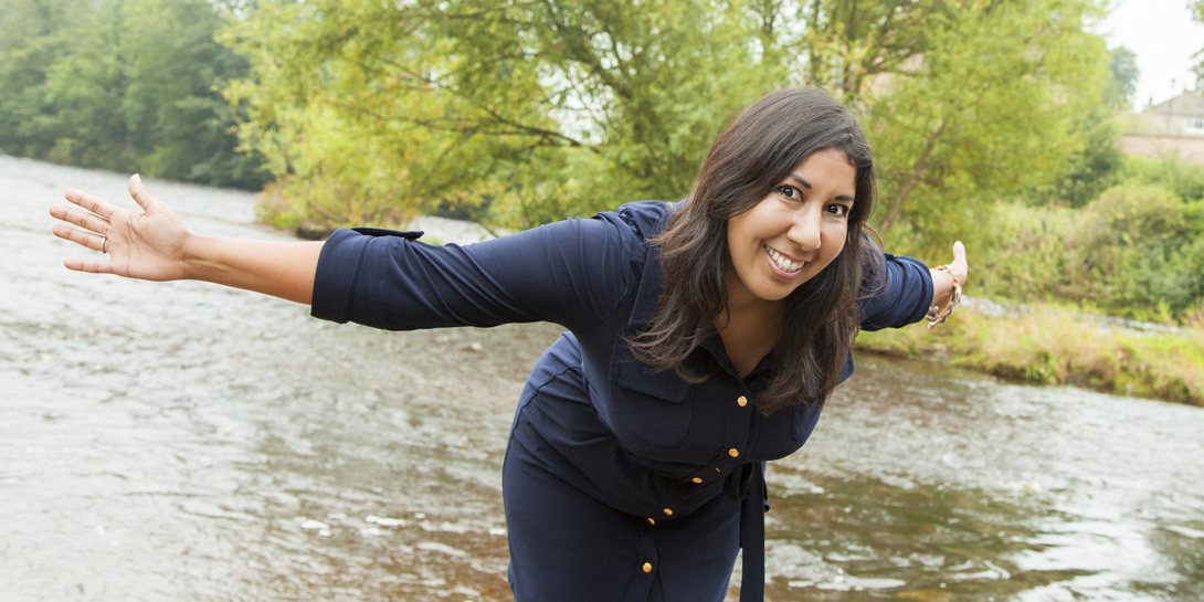 Anj Handa is an expert in inclusion and diversity in the workplace