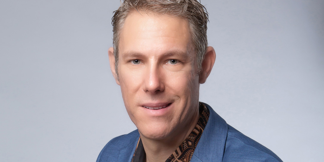 Vulnerability is human – also for executives