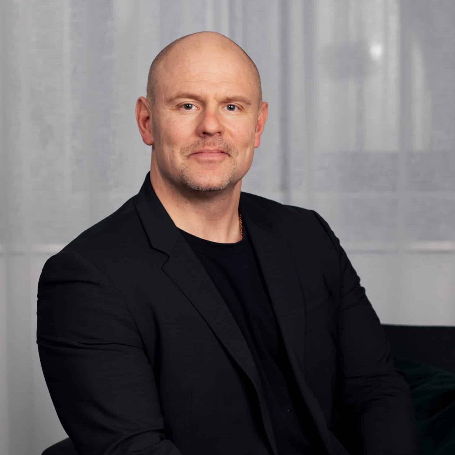 Mikael Profile Image