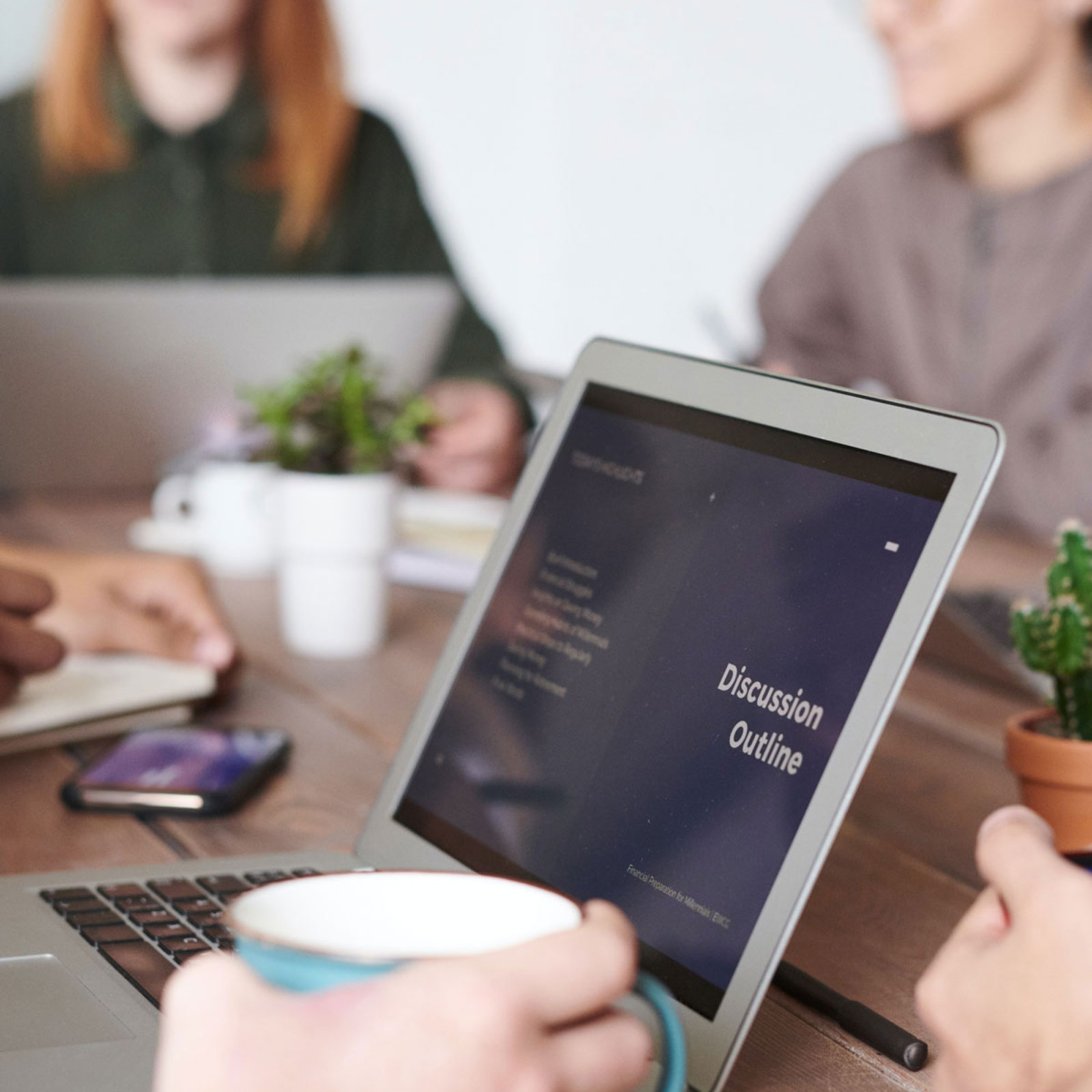 Perspectives on human resources in the future