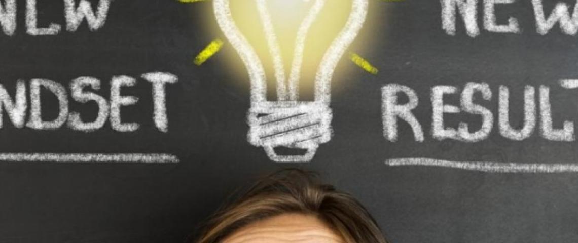 Skapa förändring med rätt KPI:er